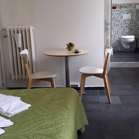 Bed & Breakfast Gentes 2*