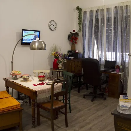 Gentes Bed & Breakfast