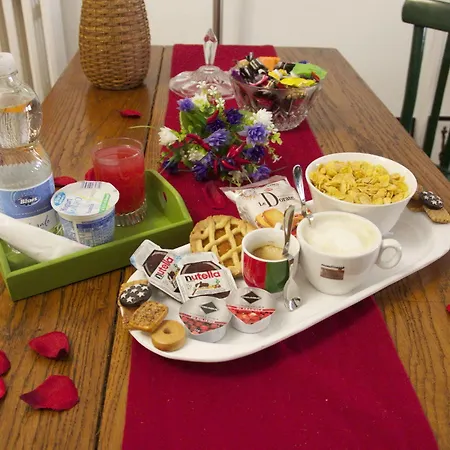 Gentes Bed & Breakfast