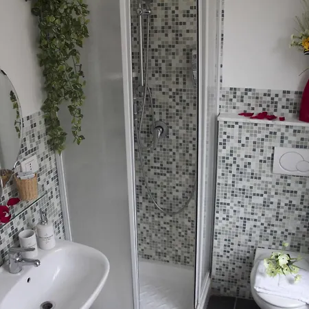 Bed & Breakfast Gentes Rome