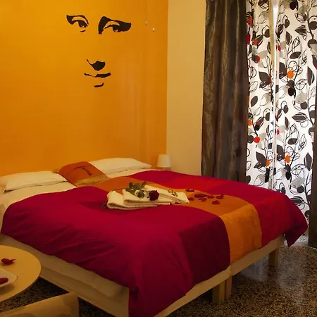 Bed & Breakfast Gentes 2*