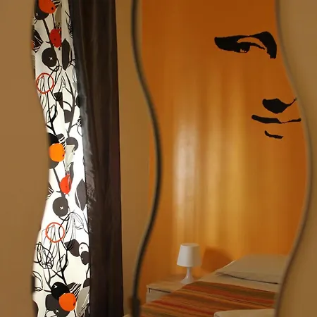 Gentes Bed & Breakfast Roma