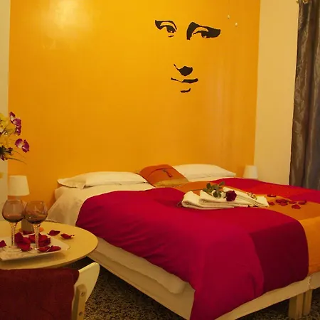 Gentes Bed & Breakfast 2*
