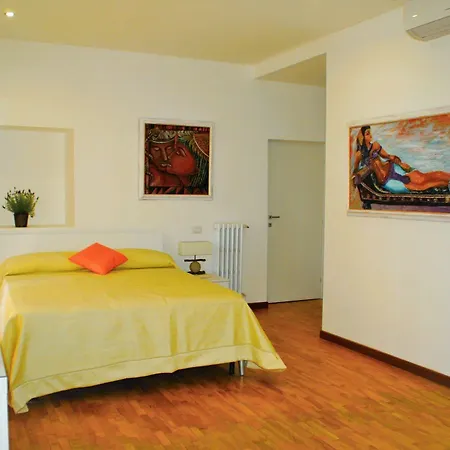 Have A Nice Holiday - Luxury Rooms 3* Rom