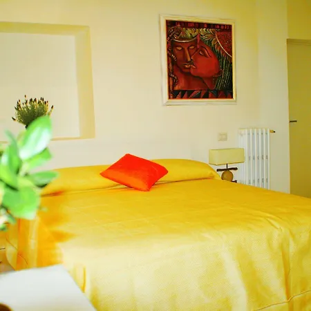Have A Nice Holiday - Luxury Rooms Rom