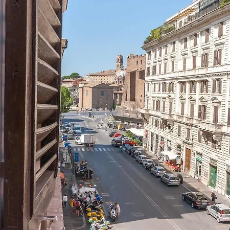 Foro Imperatori 3* Roma