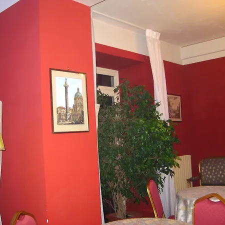 Hotel Foro Imperatori