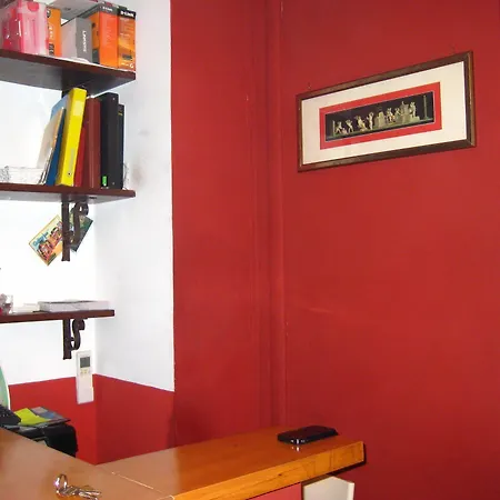 Foro Imperatori Hotel Roma