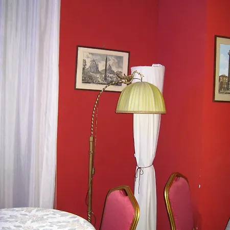 Hotel Foro Imperatori