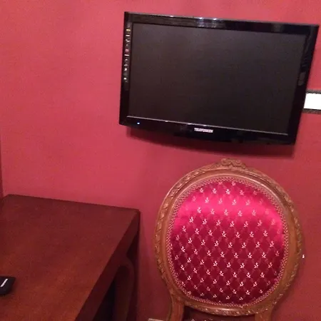 Foro Imperatori Hotel