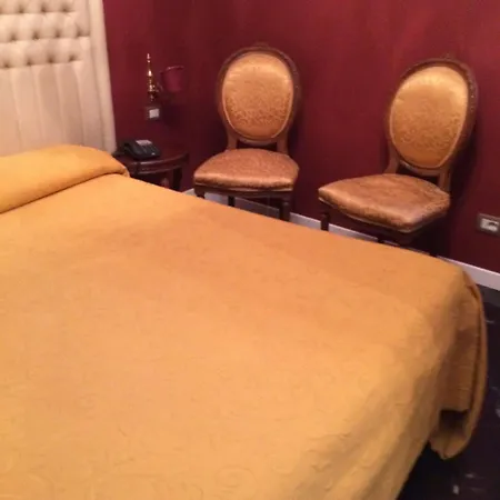 Foro Imperatori Szálloda 3*