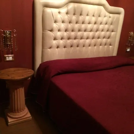 Hotel Foro Imperatori Roma