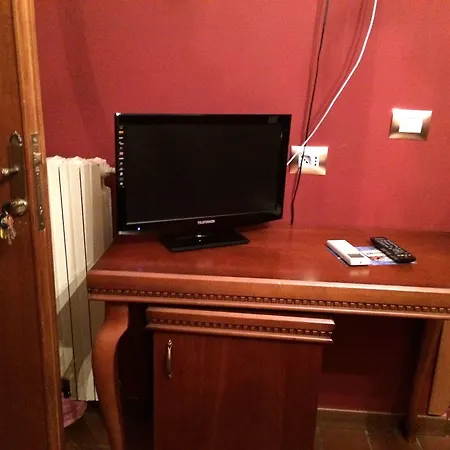 Foro Imperatori Szálloda 3*