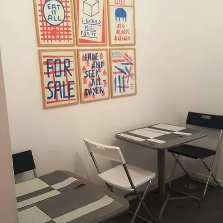 Il Rosso E Il Blu بيت ضيافة 2*