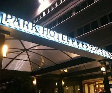 Park Cassia 4*
