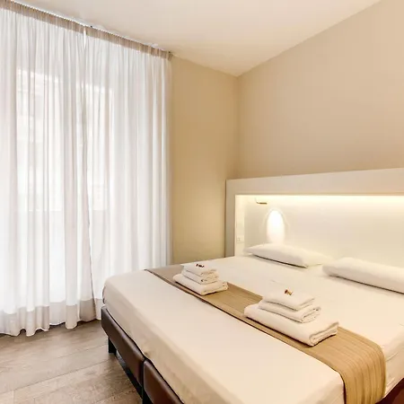 B&B 에세 스위트 로마