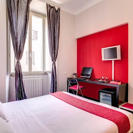 Ecce Bed & Breakfast