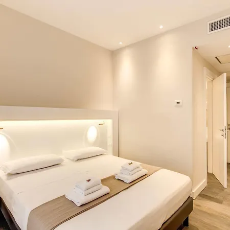 Bed & Breakfast Ecce 3*