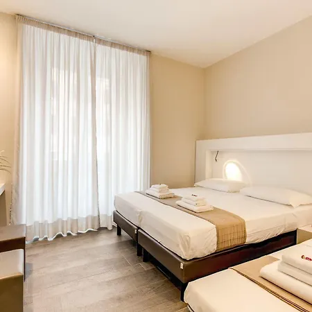 Ecce Bed & Breakfast 3*