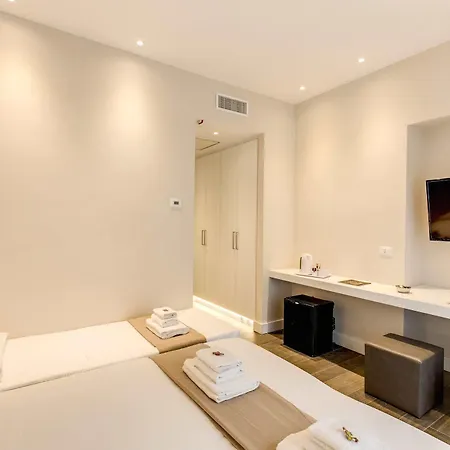 Ecce Bed & Breakfast Roma