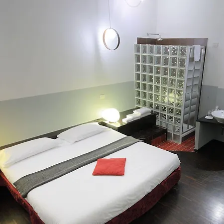 Ecce Bed & Breakfast