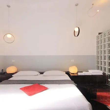 Bed & Breakfast Ecce Roma