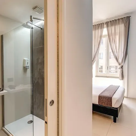 Ecce Bed & Breakfast 3*