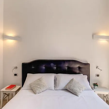 Ecce Bed & Breakfast Roma