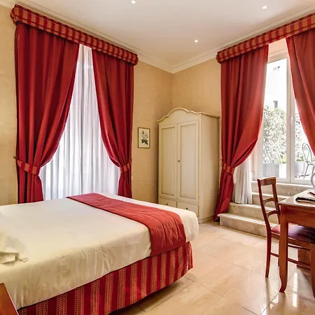 Bed & Breakfast Ecce Roma