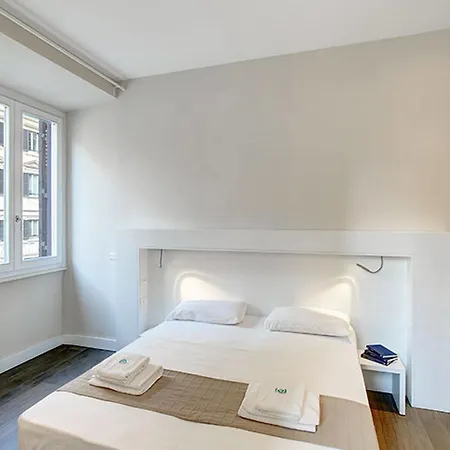 Ecce Bed & Breakfast Roma