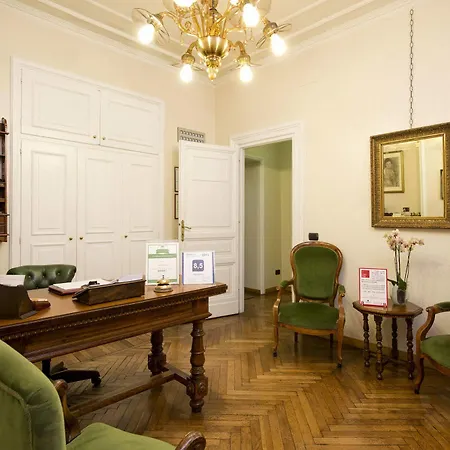Hotel Suisse Rome
