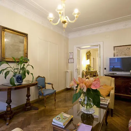 Hotel Suisse Rome