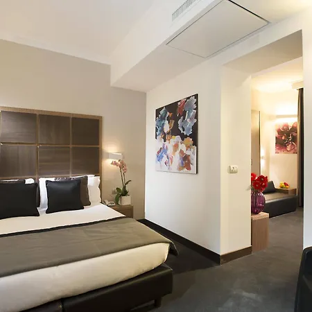 Trevi - Gruppo Trevi Hotel 3*