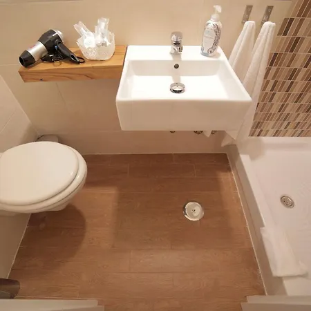 Domus Horatio Bed & Breakfast Rome