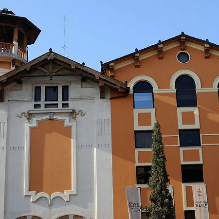 Bed & Breakfast Aquarius Rome