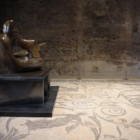 Aquarius Rome