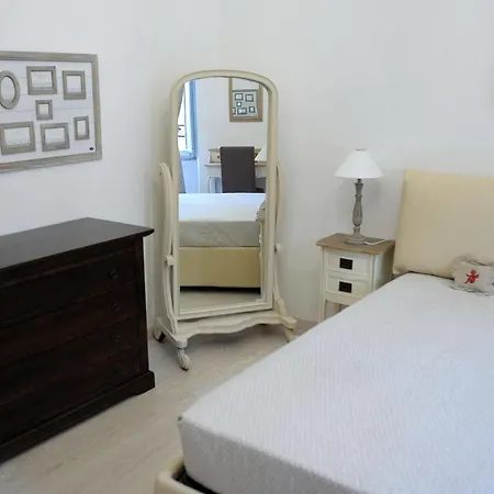 Bed & Breakfast Aquarius