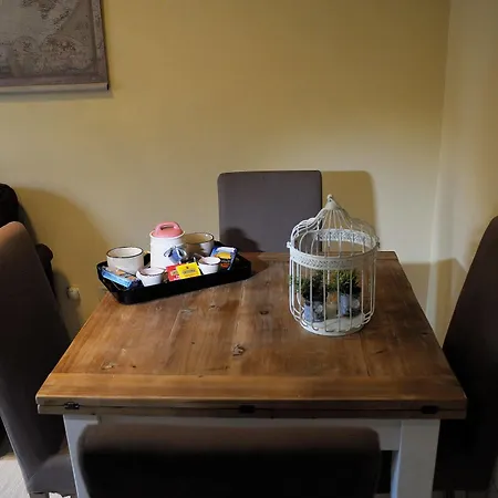 Aquarius Bed & Breakfast