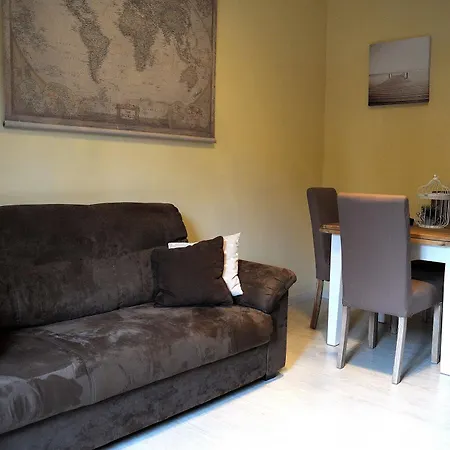 Aquarius Bed & Breakfast Rome