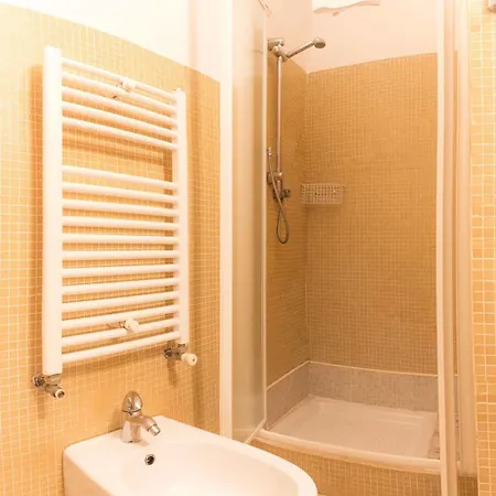 Residenza Ki Bed & Breakfast Řím