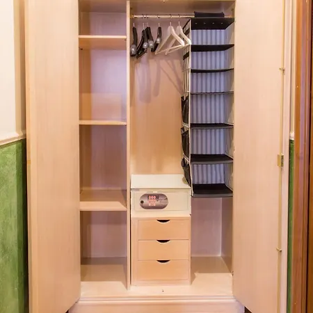 Bed & Breakfast Residenza Ki