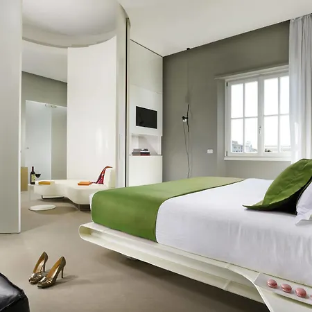 Hotel Palazzo Montemartini Rome, A Radisson Collection Rome