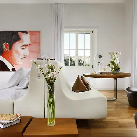 Palazzo Montemartini Rome, A Radisson Collection Hotel Rome