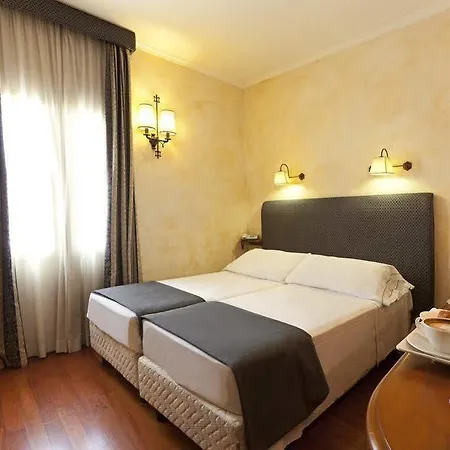 Apartment La Fenice Rome