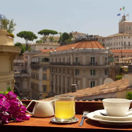 La Fenice Apartment