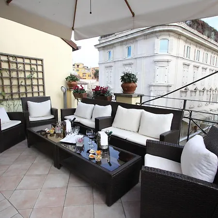 Apartment La Fenice