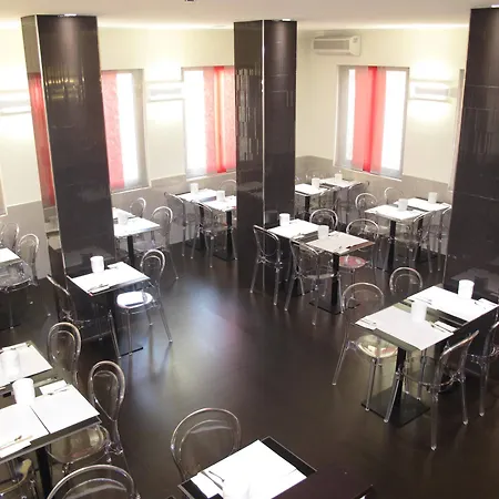 玛瑞亚诺酒店