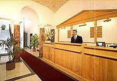 Mariano Ξενοδοχείο 3*