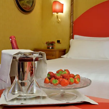 Homs Hotel Rome