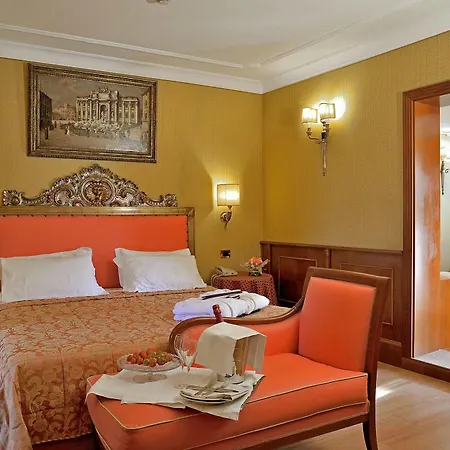 Homs Hotel Rome